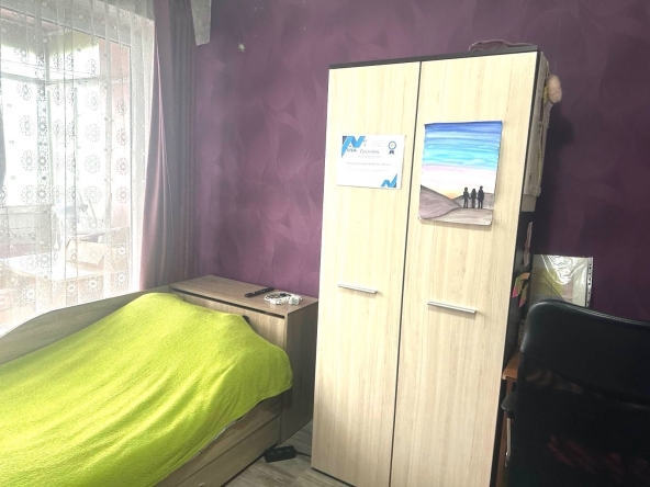 Тристаен апартамент в Русе, Дружба 1 - 77 кв.м за 1039 €/кв.м - Снимка #1