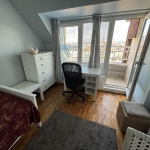 Дава се под наем Тристаен апартамент в София, Стрелбище - 84 кв.м за 800 € - Снимка #1