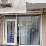 Дава се под наем Магазин в Бургас, Братя Миладинови - 26 кв.м за 204 € - Снимка #1