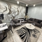 Тристаен апартамент в Бургас, Меден рудник - зона В - 90 кв.м за 2128 €/кв.м - Снимка #1