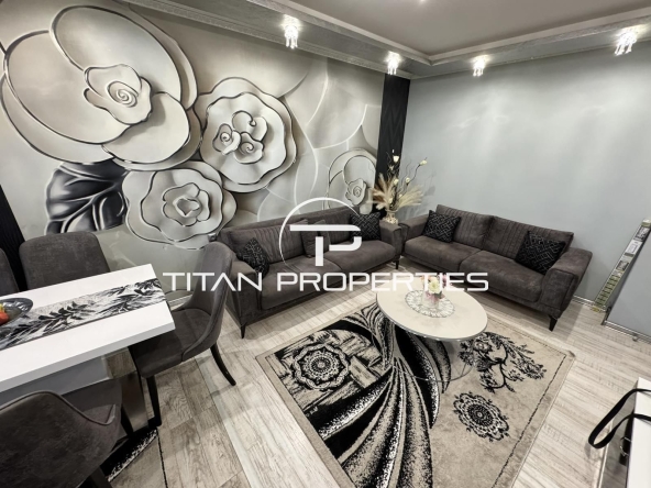 Тристаен апартамент в Бургас, Меден рудник - зона В - 90 кв.м за 2128 €/кв.м - Снимка #1