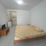 Едностаен апартамент в Поморие - 42 кв.м за 1024 €/кв.м - Снимка #1