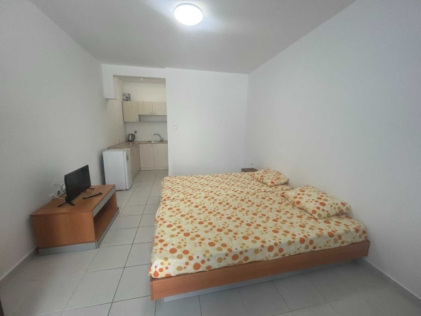 Едностаен апартамент в Поморие - 42 кв.м за 1024 €/кв.м - Снимка #1