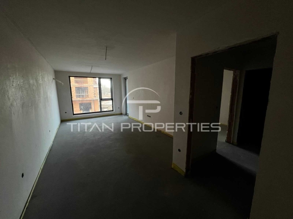 Двустаен апартамент в Пловдив, Кършияка - 70 кв.м за 1202 €/кв.м - Снимка #1