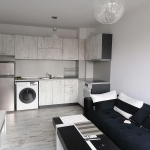 Дава се под наем Двустаен апартамент в Пловдив, Гагарин - 46 кв.м за 340 € - Снимка #1