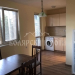 Дава се под наем Двустаен апартамент в Велико Търново, Център - 55 кв.м за 306 € - Снимка #1