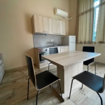 Дава се под наем Двустаен апартамент в София, Студентски град - 55 кв.м за 449 € - Снимка #1