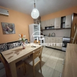 Дава се под наем Двустаен апартамент в Бургас, Меден рудник - зона В - 74 кв.м за 255 € - Снимка #1