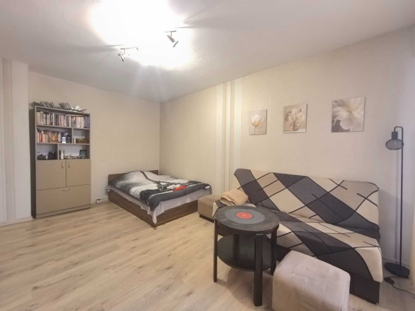 Двустаен апартамент в Русе, Чародейка - Юг - 62 кв.м за 1234 €/кв.м - Снимка #1