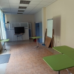 Дава се под наем Офис в Благоевград, Еленово 2 - 46 кв.м за 219.3 € - Снимка #1