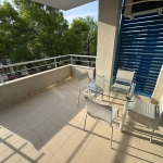 Двустаен апартамент в к.к. Слънчев бряг - 72 кв.м за 1195 €/кв.м - Снимка #1