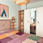 Тристаен апартамент в София, Княжево - 87 кв.м за 2644 €/кв.м - Снимка #1