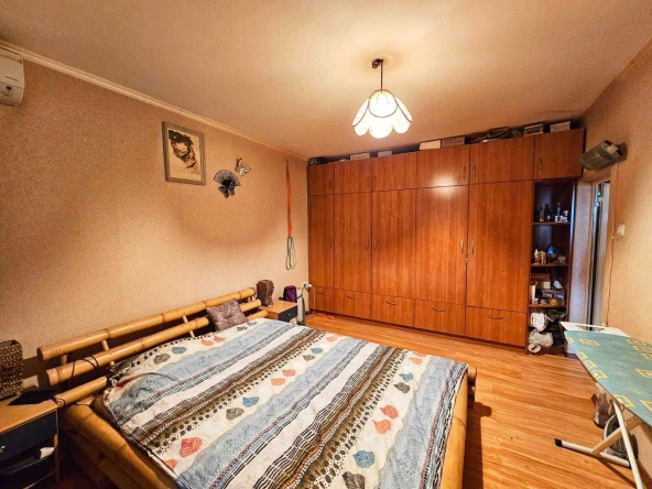 Двустаен апартамент в Балчик - 68 кв.м за 883 €/кв.м - Снимка #1