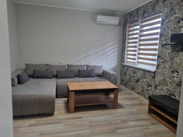 Двустаен апартамент в Хасково, Тракийски - 59 кв.м за 1560 €/кв.м - Снимка #1