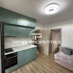 Дава се под наем Двустаен апартамент в Пловдив, Кършияка - 75 кв.м за 350 € - Снимка #1