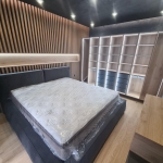 Дава се под наем Тристаен апартамент в София, Кръстова вада - 120 кв.м за 1300 € - Снимка #1