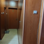 Дава се под наем Тристаен апартамент в Казанлък - 70 кв.м за 341.7 € - Снимка #1