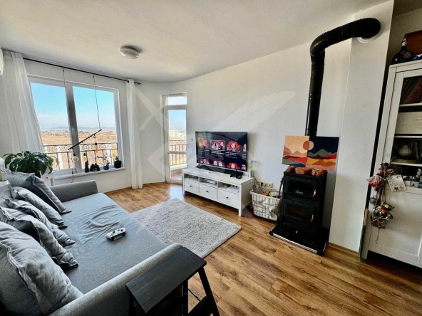 Тристаен апартамент в Несебър - 84 кв.м за 1905 €/кв.м - Снимка #1