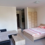 Дава се под наем Едностаен апартамент в София, Център - 42 кв.м за 650 € - Снимка #1