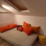 Дава се под наем Едностаен апартамент в Варна, Център - 27 кв.м за 229.5 € - Снимка #1