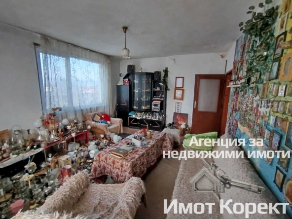 Етаж от къща в с. Козаново, Област Пловдив - 130 кв.м за 451 €/кв.м - Снимка #1