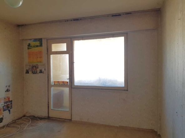 Едностаен апартамент в Русе, Дружба 1 - 36 кв.м за 889 €/кв.м - Снимка #1