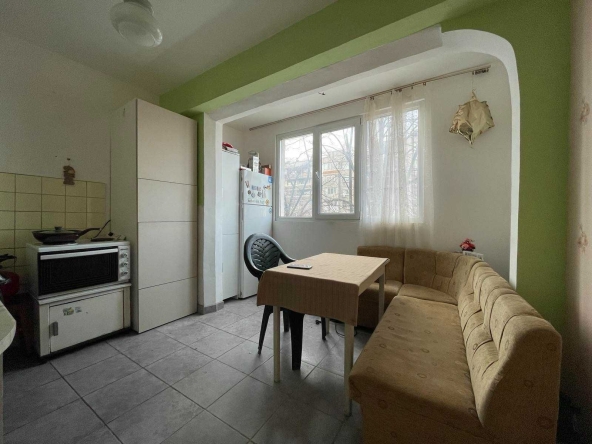 Двустаен апартамент в Русе, Дружба 1 - 62 кв.м за 1221 €/кв.м - Снимка #1