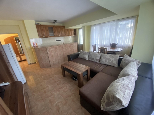Двустаен апартамент в Пловдив, Кършияка - 80 кв.м за 1875 €/кв.м - Снимка #1
