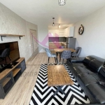 Дава се под наем Двустаен апартамент в Варна, Левски - 65 кв.м за 700 € - Снимка #1