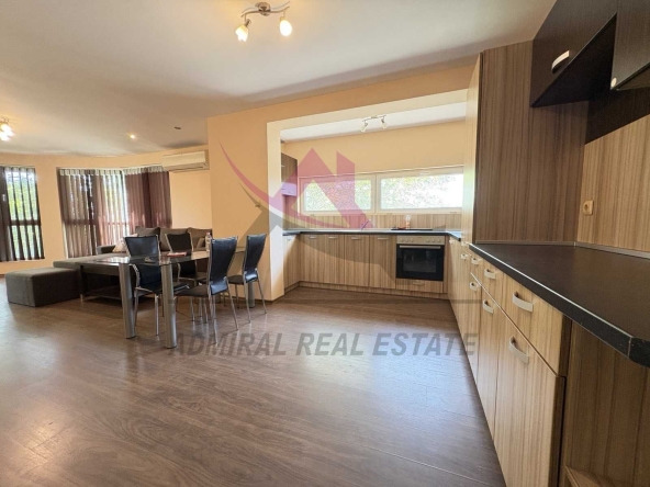 Дава се под наем Тристаен апартамент в Варна, Левски - 85 кв.м за 625 € - Снимка #1