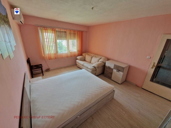 Едностаен апартамент в Русе, Чародейка - Юг - 38 кв.м за 1287 €/кв.м - Снимка #1