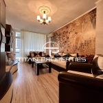 Тристаен апартамент в Пловдив, Каменица 2 - 68 кв.м за 1971 €/кв.м - Снимка #1