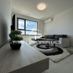 Дава се под наем Двустаен апартамент в Бургас, Славейков - 68 кв.м за 484.5 € - Снимка #1