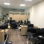 Дава се под наем Офис в София, Младост 3 - 104 кв.м за 1100 € - Снимка #1