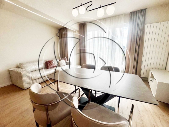 Дава се под наем Двустаен апартамент в София, Овча купел - 84 кв.м за 800 € - Снимка #1