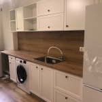 Дава се под наем Тристаен апартамент в София, Център - 80 кв.м за 700 € - Снимка #1