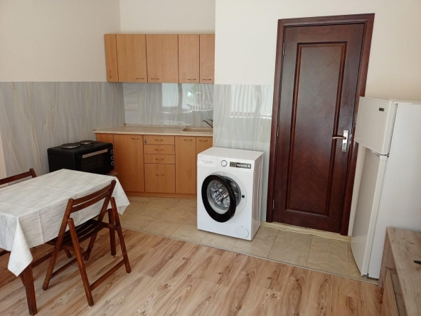 Дава се под наем Двустаен апартамент в Пловдив, Център - 45 кв.м за 316.2 € - Снимка #1