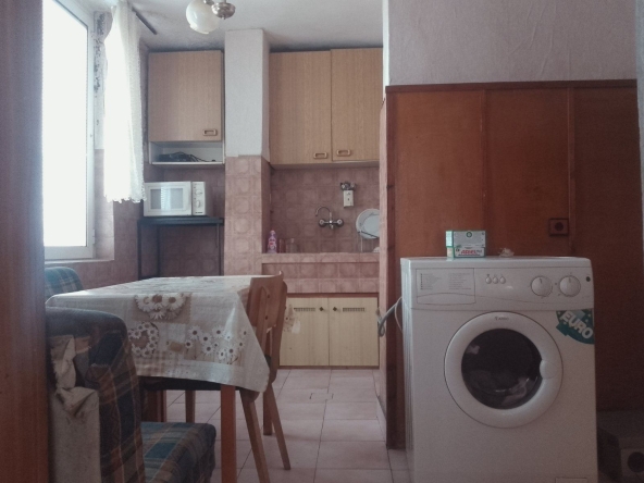 Тристаен апартамент в Луковит - 73 кв.м за 446 €/кв.м - Снимка #1