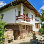 Къща в с. Къпиново, Област Велико Търново - 180 кв.м за 1111 €/кв.м - Снимка #1