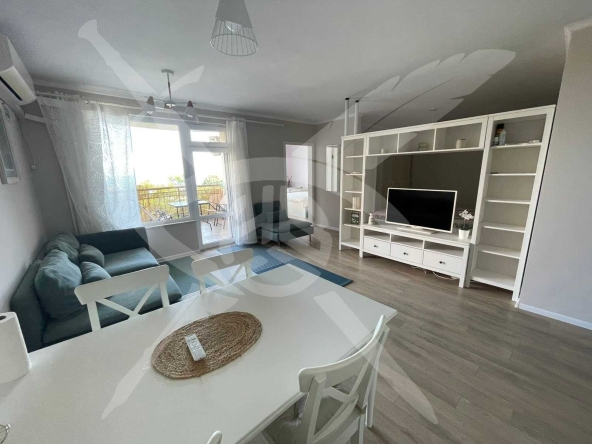 Тристаен апартамент в Свети Влас - 75 кв.м за 1987 €/кв.м - Снимка #1