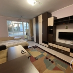 Дава се под наем Едностаен апартамент в Бургас, Славейков - 37 кв.м за 306 € - Снимка #1