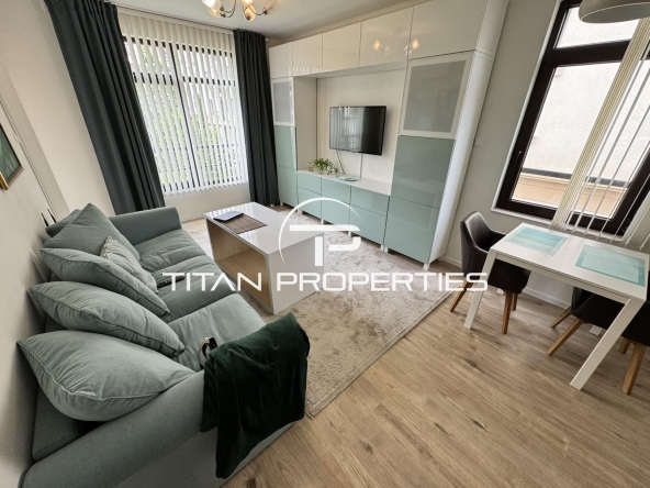 Тристаен апартамент в Поморие - 85 кв.м за 1883 €/кв.м - Снимка #1