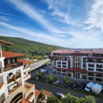 Двустаен апартамент в Несебър - 51 кв.м за 1667 €/кв.м - Снимка #1