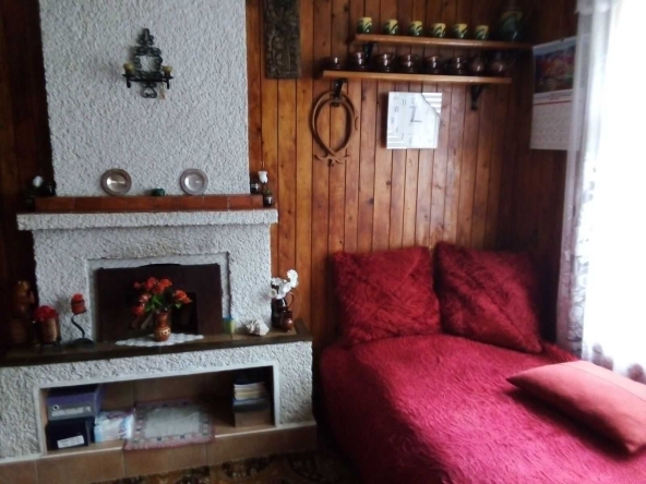 Къща в Карлово - 100 кв.м за 650 €/кв.м - Снимка #1