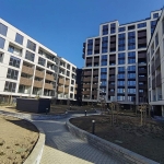 Двустаен апартамент в София, Кръстова вада - 76 кв.м за 3685 €/кв.м - Снимка #1