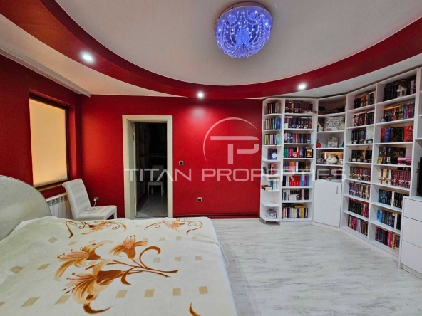 Къща в с. Бенковски, Област Пловдив - 240 кв.м за 1334 €/кв.м - Снимка #1