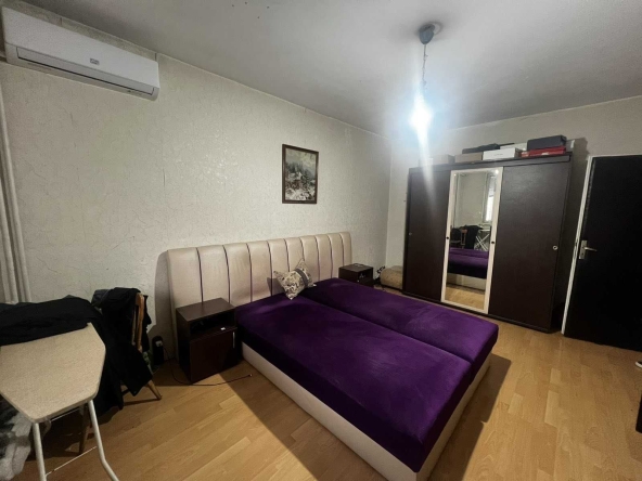 Двустаен апартамент в София, Света Троица - 66 кв.м за 2319 €/кв.м - Снимка #1