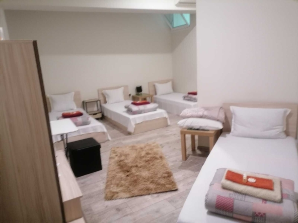 Хотел в Пловдив, Център - 74 кв.м за 1690 €/кв.м - Снимка #1