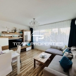 Дава се под наем Двустаен апартамент в Бургас, Зорница - 57 кв.м за 459 € - Снимка #1