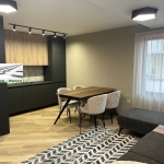 Дава се под наем Двустаен апартамент в Пловдив, Център - 65 кв.м за 510 € - Снимка #1